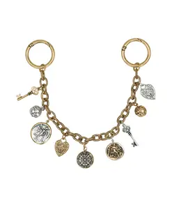 Multi Charm Handbag Jewelry - Compass Collection