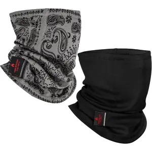 Flame Resistant  Mask for Men   Gaiter Headwear Covering  HRC 2 ARC  Protector Welding Accessories