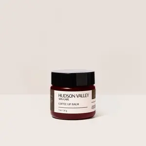 Coffee Lip Balm