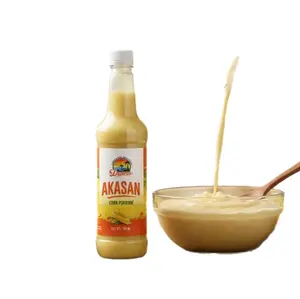 AYISYEN AKASAN-HAÏTIAN CORN PORRIDGE 750 ML