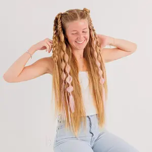 Festival Braids