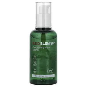 Dr. G R.E.D Blemish®, Clear Soothing Active Essence, For Sensitive Skin, 2.7 fl oz (80 ml)