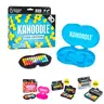 Educational Insights Kanoodle Puzzle Game, party game, Logic Game, Brain Teaser, Travel Game, Collectible, Critical Thinking Skills