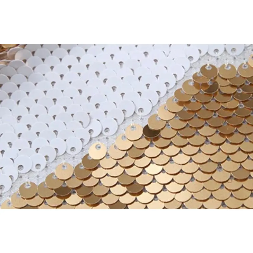 Customized Sequin Pillow