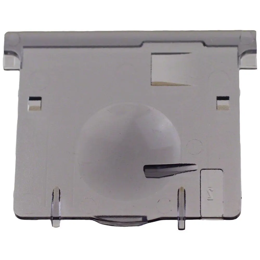 Cover Plate, Pfaff #4129639-01
