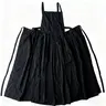 Unisex Apron, Simple Style, Fashionable Design, Apron With Pockets, Side Slant Pockets, Ideal for Restaurants & Pet Stores, Versatile Kitchen Accessory, Kitchen Cooking Aprons
