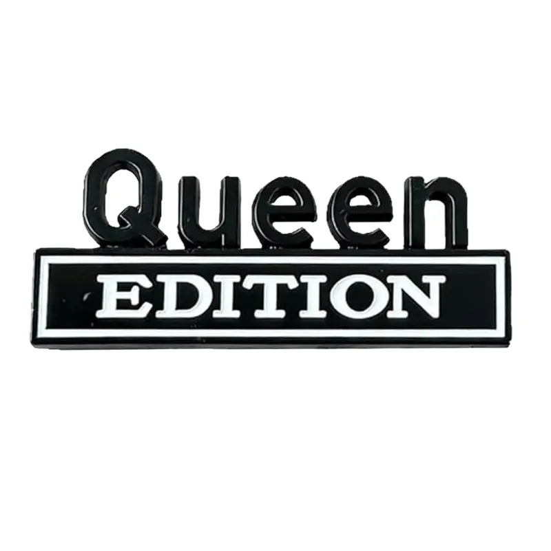 Queen Black