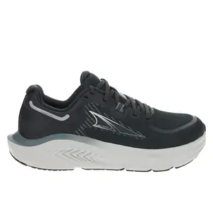 Altra Womens Paradigm 7 Running Sneakers Shoes - Black