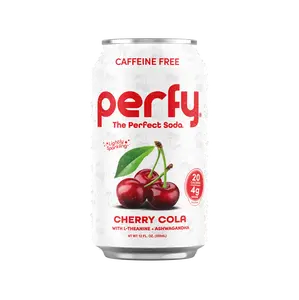 Cherry Cola (12 Cans)