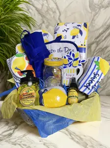 Mother’s Day Limited Edition Baskets