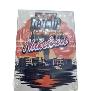 BerryNice Juiced Case Hit Nuketown Box