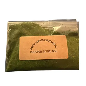 Prosperity Incense Powder