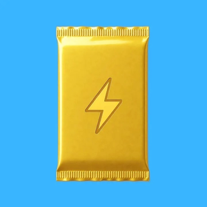 Flash Packs