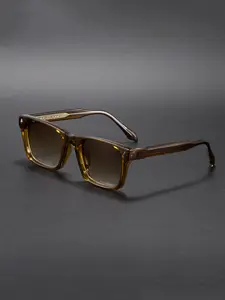 Vintage Uv400 Sunglasses with PC Frame, Unisex Casual Design for Cycling, Music Festivals, Beaches, Parties, Driving, Outdoor Sports