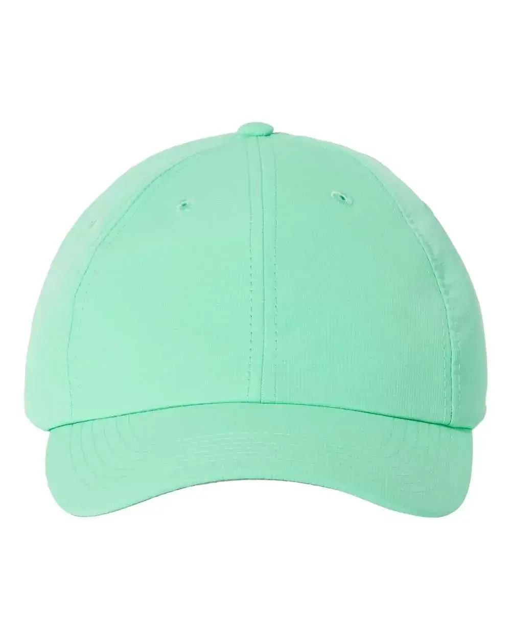 Imperial X210P Original Performance Plain Unisex Anti-UV Casual Flex Cap, Adjustable Low-Profile 6-Panel Polyester Hat, UPF 50+ Fashion & Clothes Accessory, Anti-Uv Hats, Casual Hats