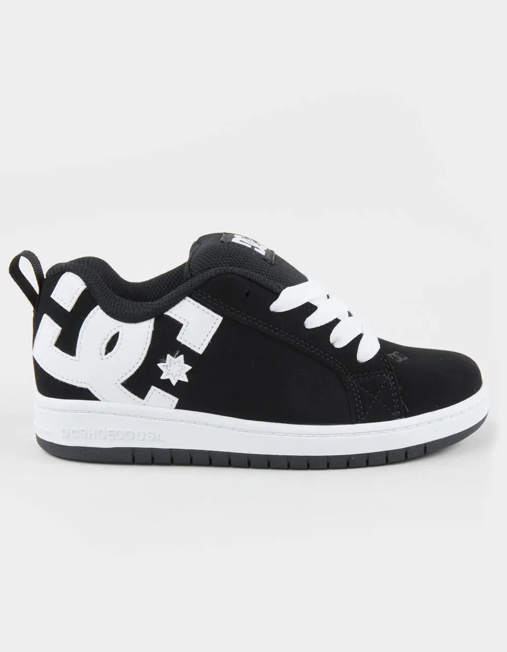 DC SHOES Court Graffik Kids Shoes