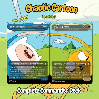 cloud mtg card Magic The Gathering - Universes Beyond - Final Fantasy - Commander