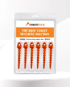 3-Inch 12-Pack of TargetTacks®