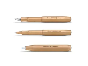 Kaweco BRONZE SPORT Collection