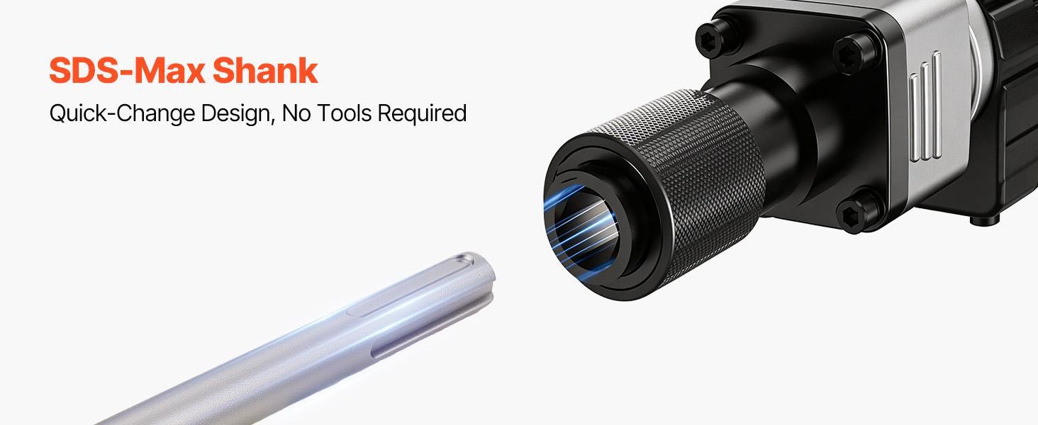 【Summerfinds】Heavy Duty SDS Max Floor Scraper with Quick Change Shank Mount, 23.6"x5.9" SDS Max Chisel Bit, 40Cr Alloy Steel Heat-Treated Tool for Tile, Glue Removal, Universal Fit for Rotary Hammers, Masonry Home & Project Use, Home And Project Use 【Summerfinds】Heavy Duty SDS Max Floor Scraper with Quick Change Shank Mount, 23.6"x5.9" SDS Max Chisel Bit, 40Cr Alloy Steel Heat-Treated Tool for Tile, Glue Removal, Universal Fit for Rotary Hammers, Masonry Home & Project Use, Home And Project Use