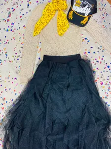 Tara Tulle Skirt Tara Tulle Skirt