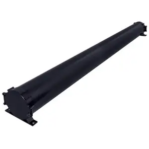 212 MAIN Valterra A043460BK 34-60 in. Adjustable Hose Carrier, Black, Hose Support
