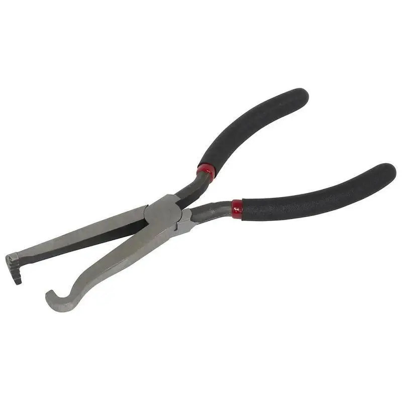 Electrical Disconnect Pliers, Automotive Tools, Fuel Line Pliers, Disconnect Repair Tools, Professional Hand Tools for Home & Office, Dual Functionali