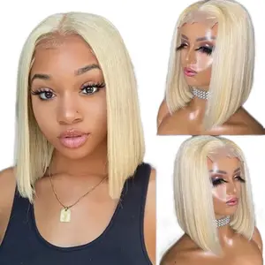 613 Bob lace