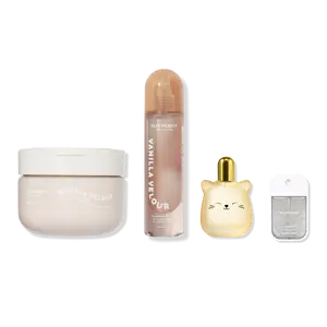 Ulta Beauty Bundle: Gourmand Lovers