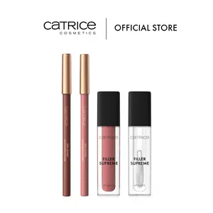 Perfect Pout Lip Set (4 Piece)