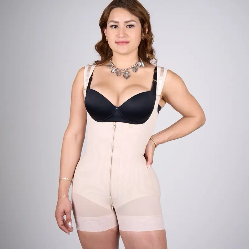 La favorita compression  support