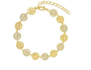 Shine & Smile Bracelet