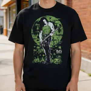 [SALE UP TO 30%] Vtg Peter Steele Type O Negative Music T-Shirt, Gothic Metal Band Tee, Retro Rock Graphic Shirt, Unisex Metal Fan Merch, Classic 90s Metal Concert Tee, Vintage Alternative Rock Shirt, Streetwear Dark Music Tee