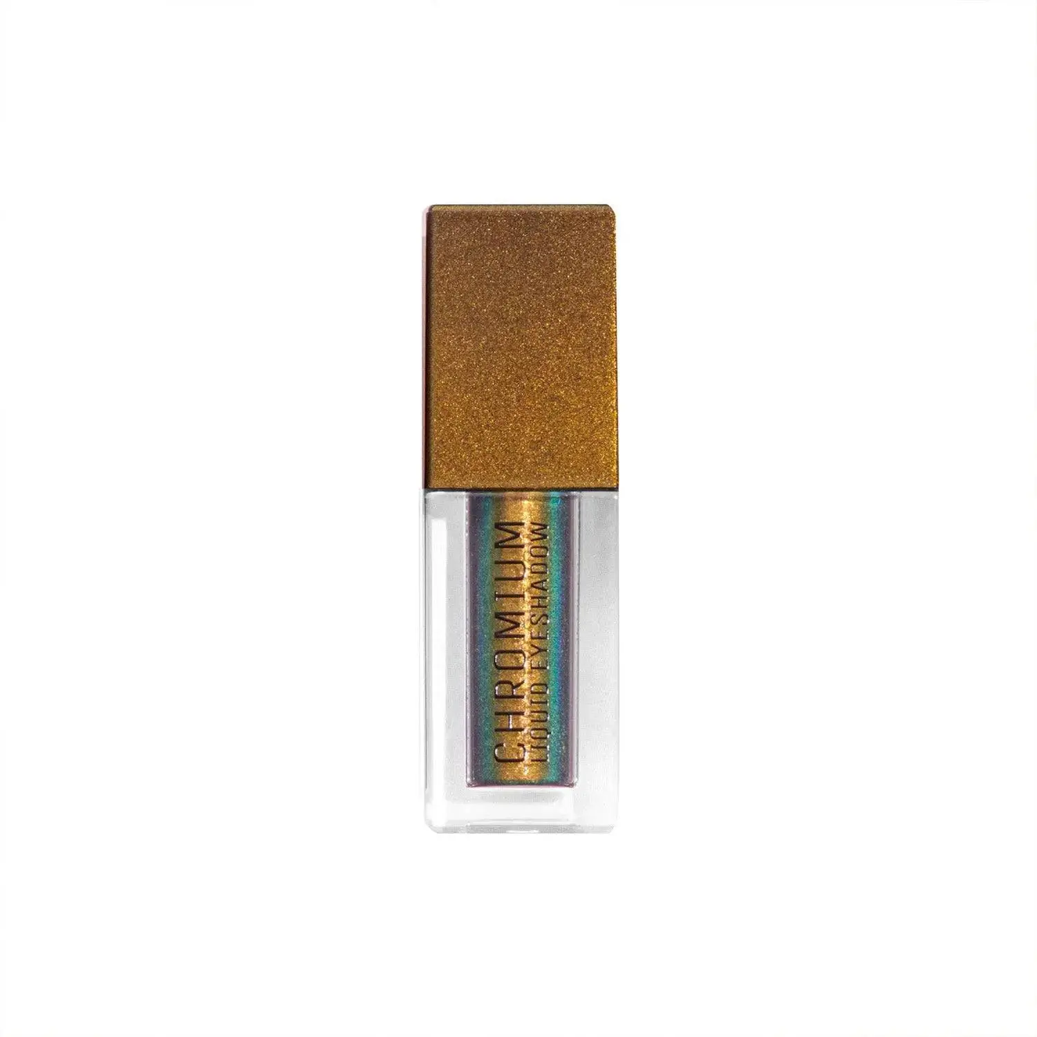 CHROMIUM LIQUID EYESHADOW Hydrating Makeup Moisturizing Avocado CHROMIUM LIQUID EYESHADOW Hydrating Makeup Moisturizing Avocado