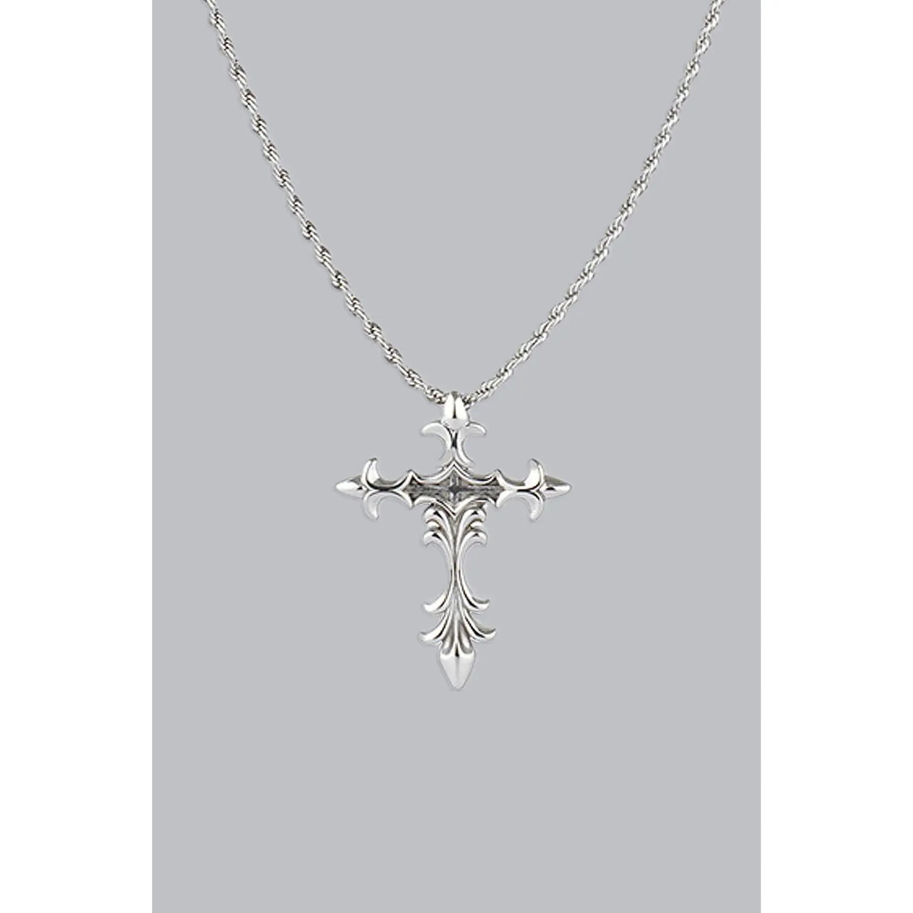 Cross Necklace