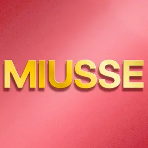 MIUSSE shop logo