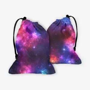 Colourverse Dice Bag