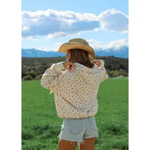 Summer Nights Cherry Hoodie