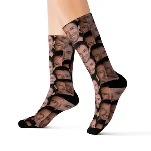 Hugh Jackman Socks