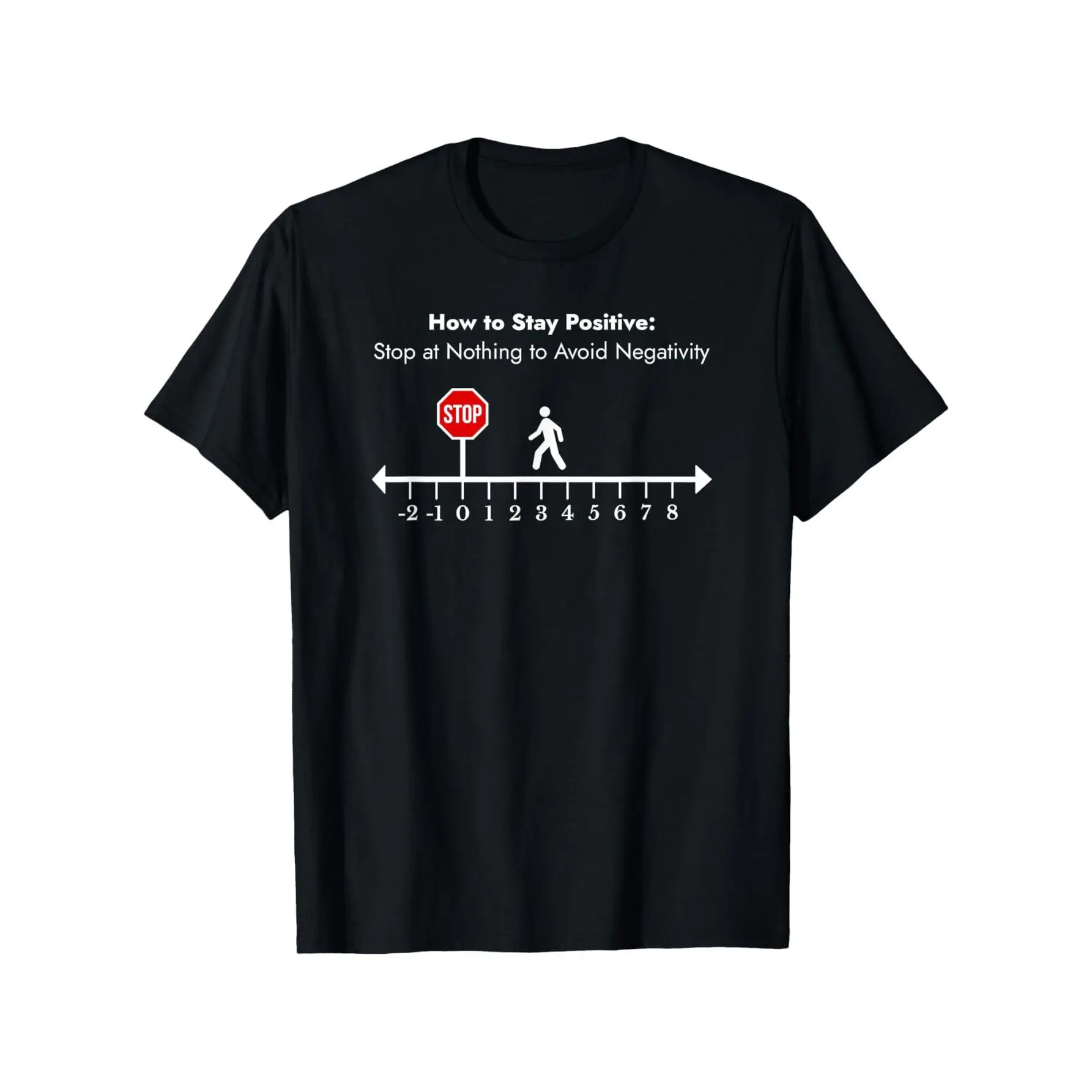 Men's Vintage Oversized Short-Sleeve Top, Math Teacher Inspiring Pun Graphic Tee, 100% Cotton Slightly Elastic Round Neck Unisex T-Shirt, S-XXXL Ideal for Outdoor Wear Tshirt