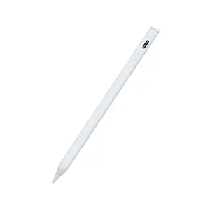 Active Stylus Pen with Palm Rejection & Tilt Sensitivity, Fast Charging, Compatible with iPad 6/7/8/9/10, iPad Mini 5/6, iPad Air 3/4/5, iPad Pro 12.9/11 and Android Devices