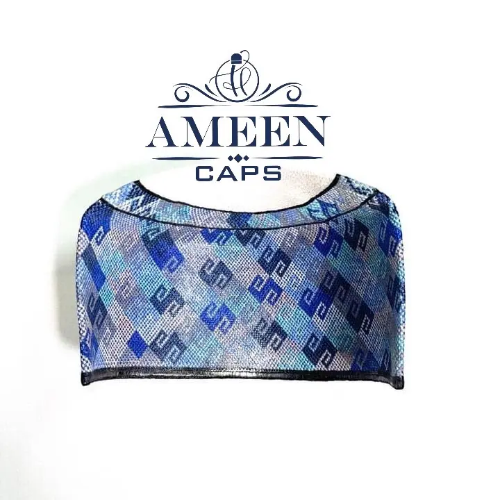 Ray Shim Design Tangaran Cap