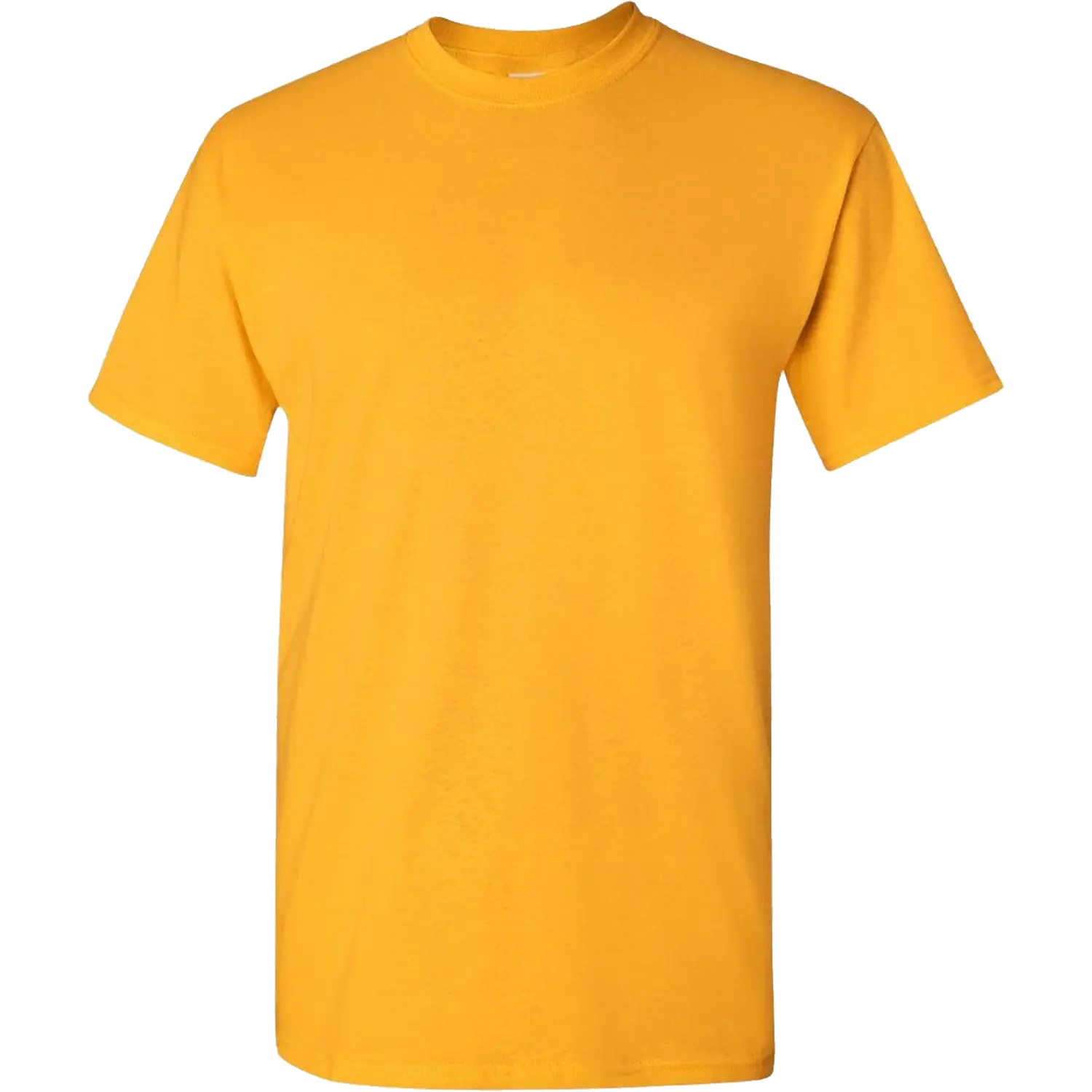 Premium Tee ( Gold )