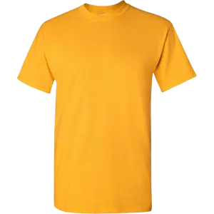 Premium Tee ( Gold )