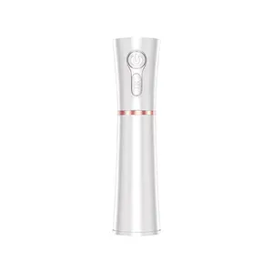 Slim Waist Mini Humidifier Portable Rechargeable USB Personal Hydrating Mist Maker with Built-in Battery for Winter Use