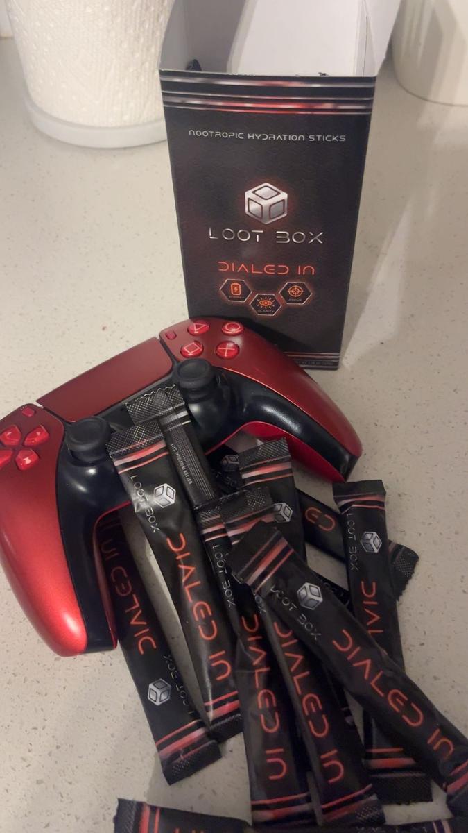 Item: Solo Drop - Single Purchase