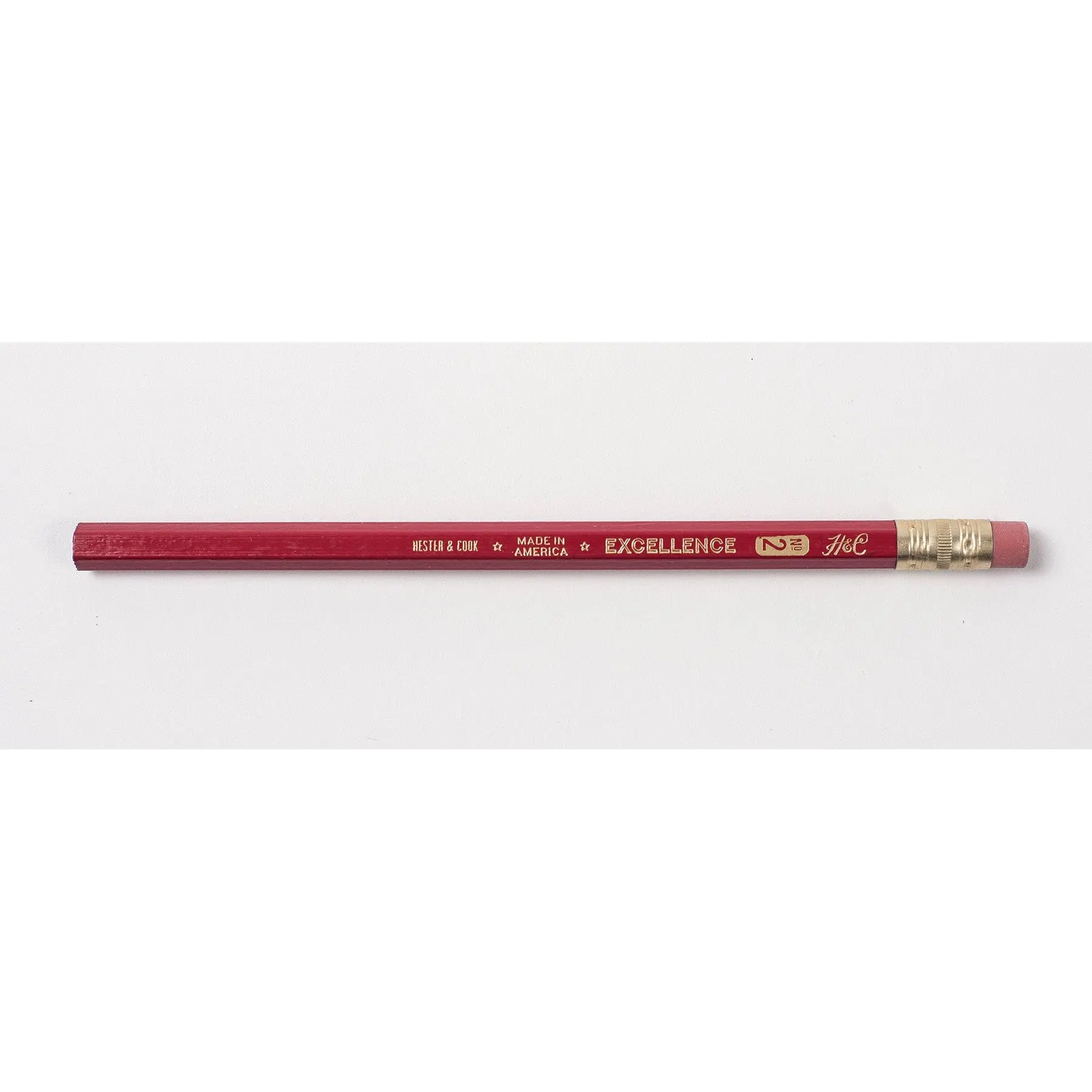 Jumbo Hex Pencil Jumbo Hex Pencil