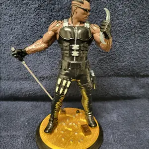 Blade Vampire Hunter