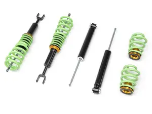 Raceland Ultimo Coilovers for Audi A4 B7 Quattro (2005-2008) LIFETIME WARRANTY