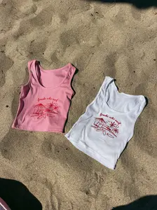 Freaks Surf - Ribbed Tank Top